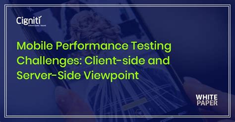 software performance testing white papers|performance testing for modern apps.